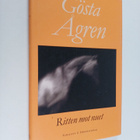 Gösta Ågren : Ritten mot nuet - pikkukuva 1