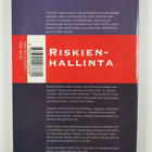 Arto Suominen : Riskienhallinta - pikkukuva 2