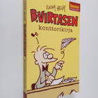 Ilkka Heilä : B. Virtasen konttorikirja - pikkukuva 1