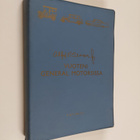 Alfred P. jr Sloan : Vuoteni General motorsissa - pikkukuva 1
