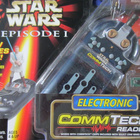 STAR WARS - EPISODE I - CommTech Reader - pikkukuva 1