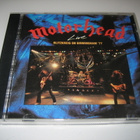 Motörhead - Blitzkrieg On Birmingham '77 Live (CD) - pikkukuva 1