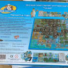 OLIPA KERRAN… PLANEETTA MAA LAUTAPELI - pikkukuva 2