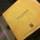 Dinosaur JR . Watch the corners  CDS single - pikkukuva 2