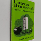 John R. W Stott : Uutena ihmisenä : selitys Roomalaiskirj... - pikkukuva 1