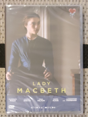 Lady Macbeth
