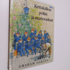 Graham Oakley : Kettukallion poliisi ja murtovarkaat - pikkukuva 1