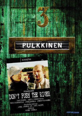 Pulkkinen  -  Kausi 3  -  (3 DVD)