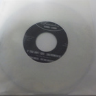 NICOLE WILLIS AND THE SOUL... - IF THIS AINT LOVE... M- 7" - pikkukuva 2