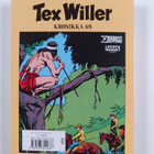 Gianluigi Bonelli : Tex Willer : kronikka 69 - Kronikka 69 - pikkukuva 2