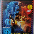 Road to Eden (uncut) blu-rayx2 - pikkukuva 1