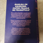 Jättömaa Chen Qiufan - pikkukuva 2