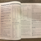 SUOMEN URHEILULIITTO - MEDIAOPAS 2005 - pikkukuva 3