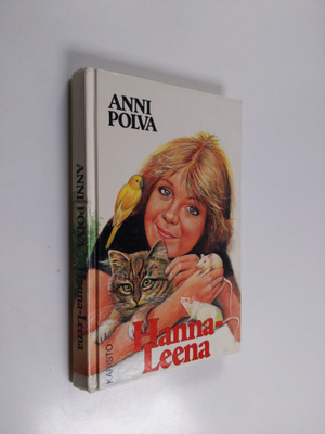 Anni Polva : Hanna-Leena