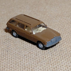 Mercedes-Benz E250T W123 Farmari 1979 1:87 Wiking - pikkukuva 1