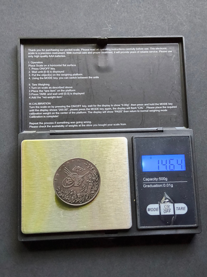Item image