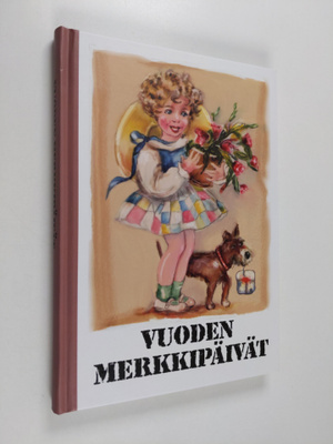 Jouni Kallioniemi : Vuoden merkkipäivät