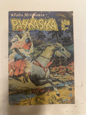 Pahkasika 1/80