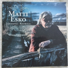 Matti Esko: Järvenpää-Kauriala Omia polkujaan (LP) - pikkukuva 1