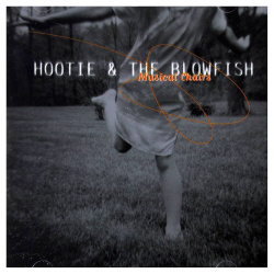 Hootie & The Blowfish - Musical Chairs (CD)
