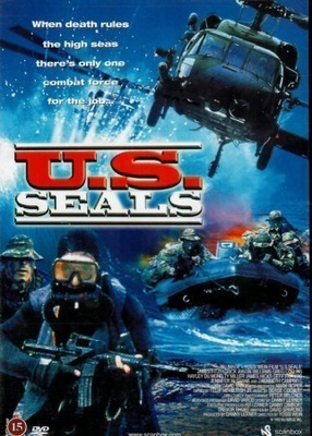 U.S. Seals  -  DVD