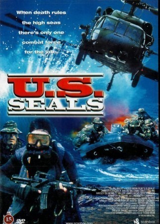 U.S. Seals  -  DVD