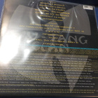 WU-TANG CLAN - ENTER THE WU-TANG M-/M- LP - pikkukuva 2
