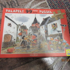 Mauri Kunnas palapeli 99 palaa. - pikkukuva 1