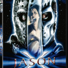 Jason X - Limited Edition (4K Ultra HD) Arrow (UUSI) - pikkukuva 3