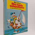 Walt Disney ym. : Aku koulusalapoliisina ja muita Aku Ank... - pikkukuva 1