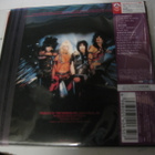 MÖTLEY CRUE - SHOUT AT THE DEVIL - JAPAN 2006 PAINOS UUSI CD - pikkukuva 2