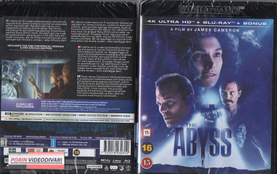 abyss (31 690) UUSI -FI- 4K HD+BLUR (3) ed harris 1989 4k+b