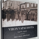 Jukka I. Mattila : Viron vapaussota 1918-1920 - pikkukuva 1