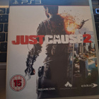 PS3 Just Cause 2 CIB - pikkukuva 1