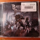 CD: Battle Beast S/T - pikkukuva 1