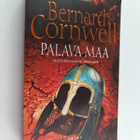 Bernard Cornwell : Palava maa : historiallinen romaani - pikkukuva 1