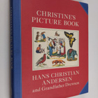 Hans Christian Andersen : Christine's Picture Book - pikkukuva 1