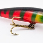 JAN vaappu, Niemivaara, 6cm, ”Raitakomunisti” - pikkukuva 2