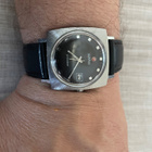Roamer Stingray – näyttävä 1970-luvun sveitsiläinen vintagek - pikkukuva 1
