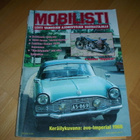 Mobilisti autolehtiä - pikkukuva 4