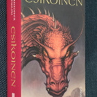 Christopher Paolini : Esikoinen ( Tammi pokkari ) - pikkukuva 1