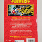 Walt Disney : Jumbo 19 : Haukansilmä - pikkukuva 2