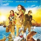 Nim ja Salainen Saari - DVD - pikkukuva 1