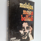 Seppo Kärkkäinen : Matalan majan balladi - pikkukuva 1