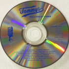 Tommys • En Liten Blomma CD - pikkukuva 3