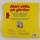 Aldri stille på gården - pikkukuva 2