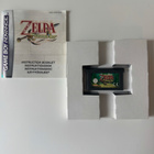 The Legend of Zelda: The Minish Cap (GBA) – Mint Condition / - pikkukuva 4