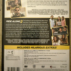 [DVD] RIDE ALONG & RIDE ALONG 2 - pikkukuva 2