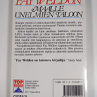 Fay Weldon : Maalle unelmien taloon - pikkukuva 2