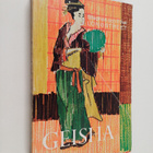 Stephen Longstreet ym. : Geisha - pikkukuva 1
